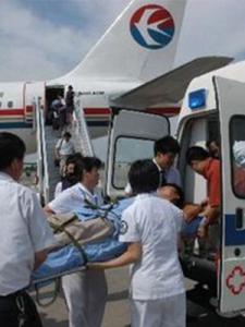 金阳县接送服务