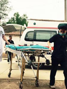 金阳县院后转乡